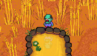 Screenshot 11 for Barkley 2 - Godot Port