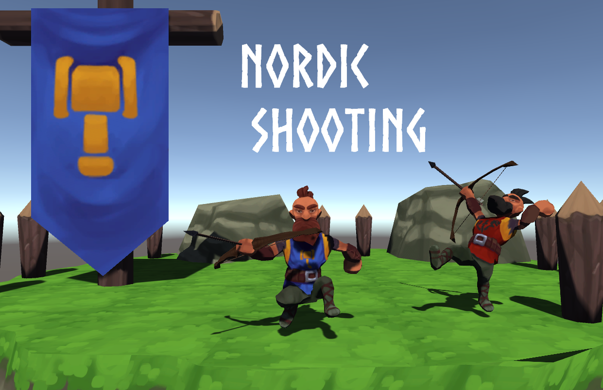 Nordic Shooting