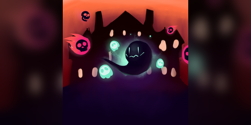 Cover image for BOO!-Let Mansion Demo