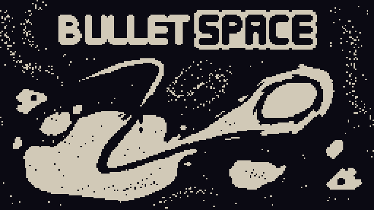Cover image for BulletSpace