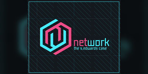 Cover image for Network : The S.Edwards Case