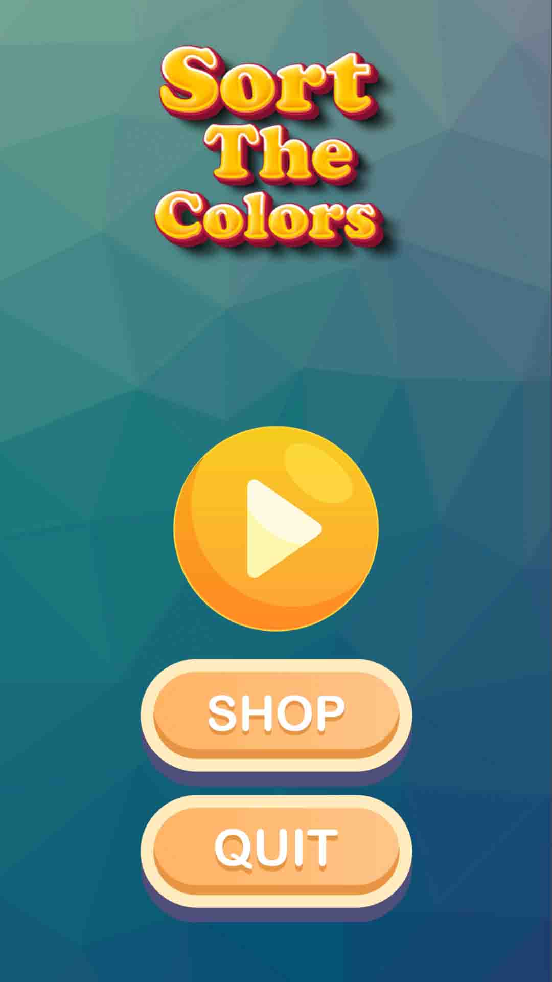 Sort The Colors Puzzle Game by osamaalaa