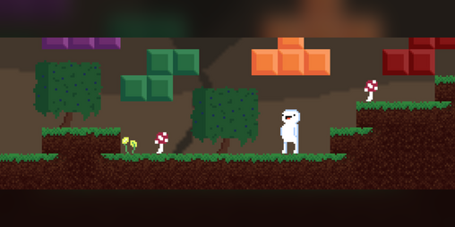 Cover image for TheOdd1sOut Tetris Edition