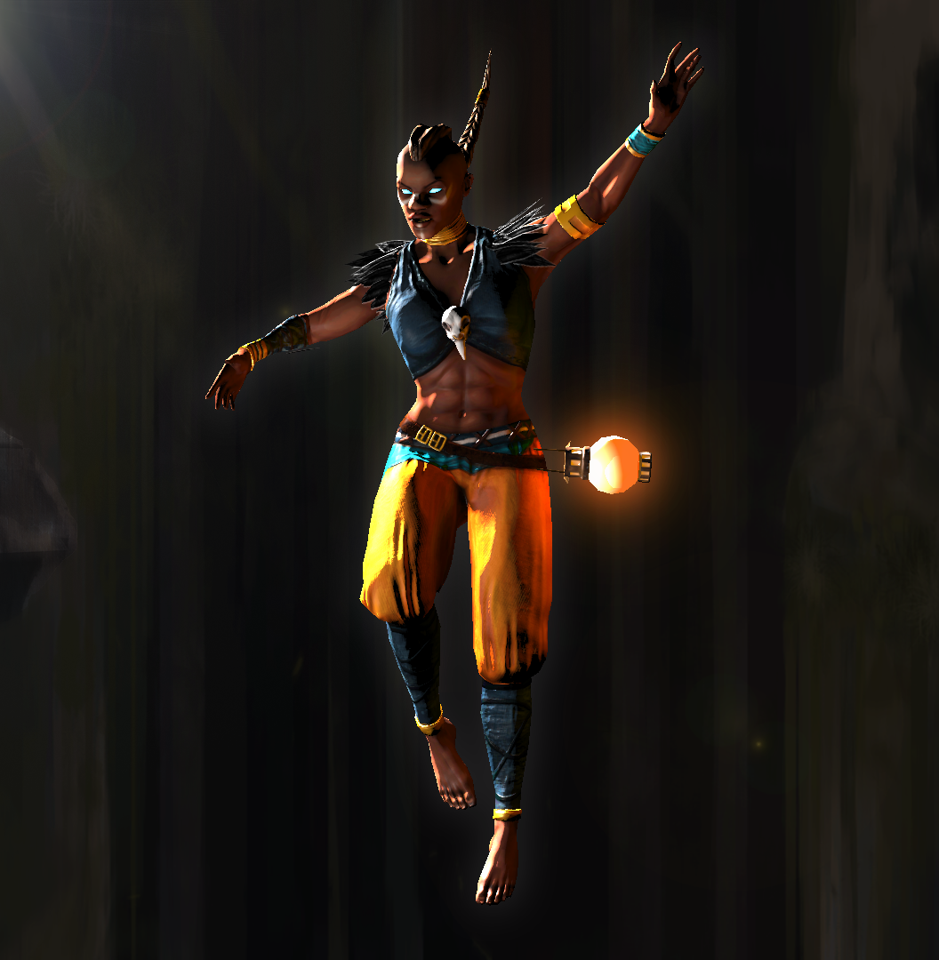 Cover image for The Pit