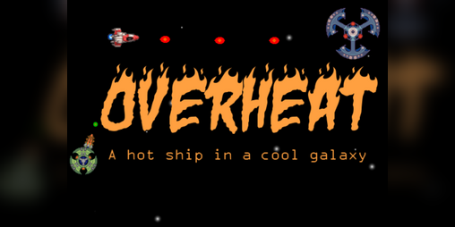 Cover image for OverHeat