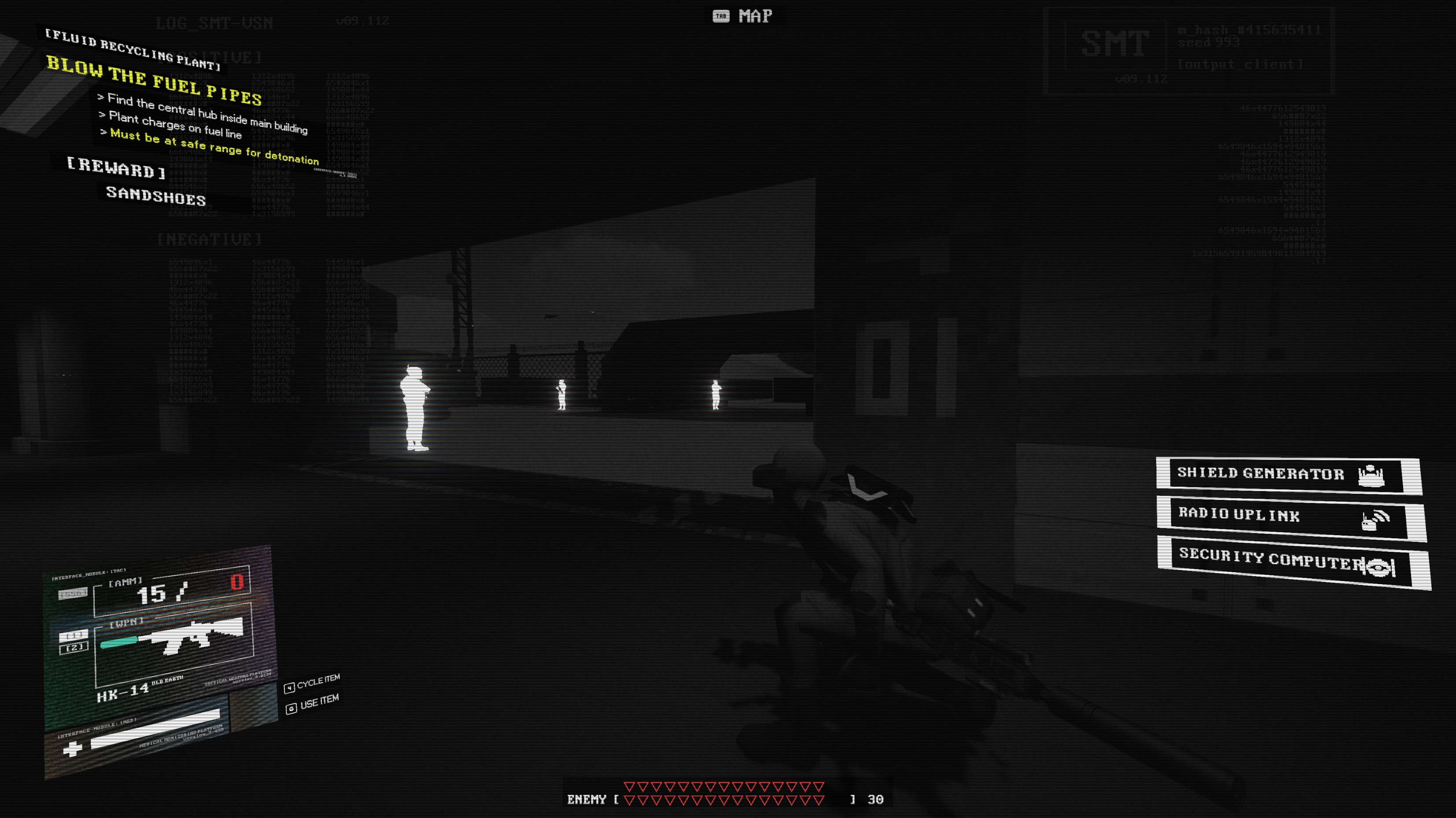 Screenshot 9 for KNIFE UNIT