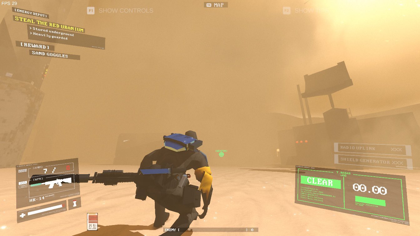 Screenshot 8 for KNIFE UNIT