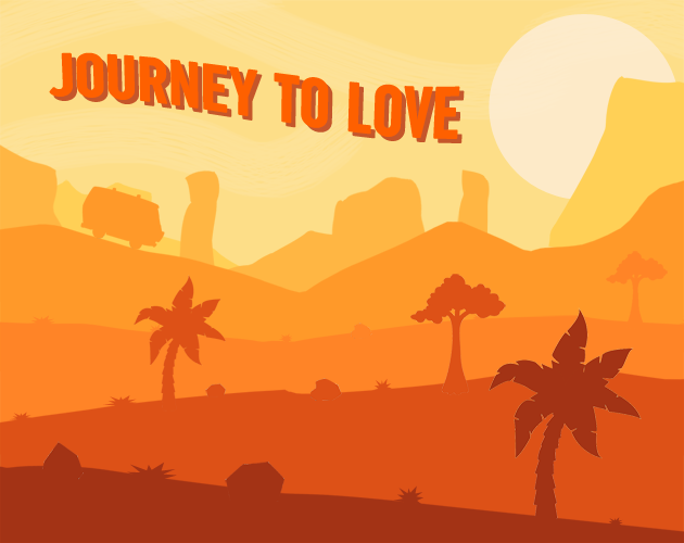 Journey to Love