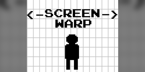 Cover image for Screen Warp