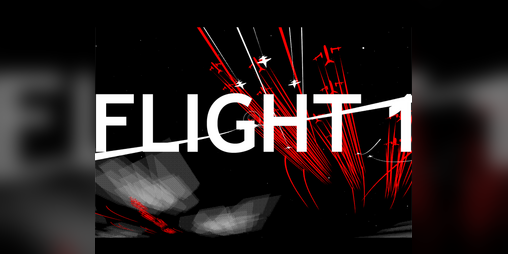 Cover image for Flight 1