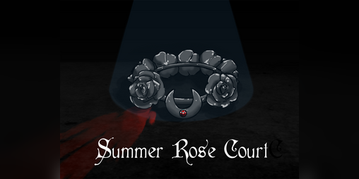 Cover image for Summer Rose Court