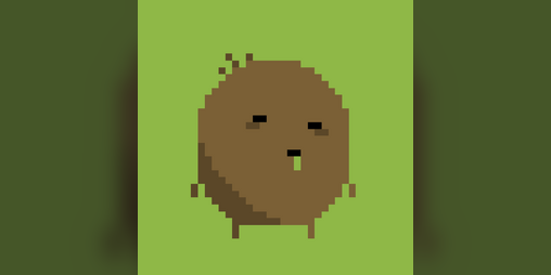 Cover image for KIWI