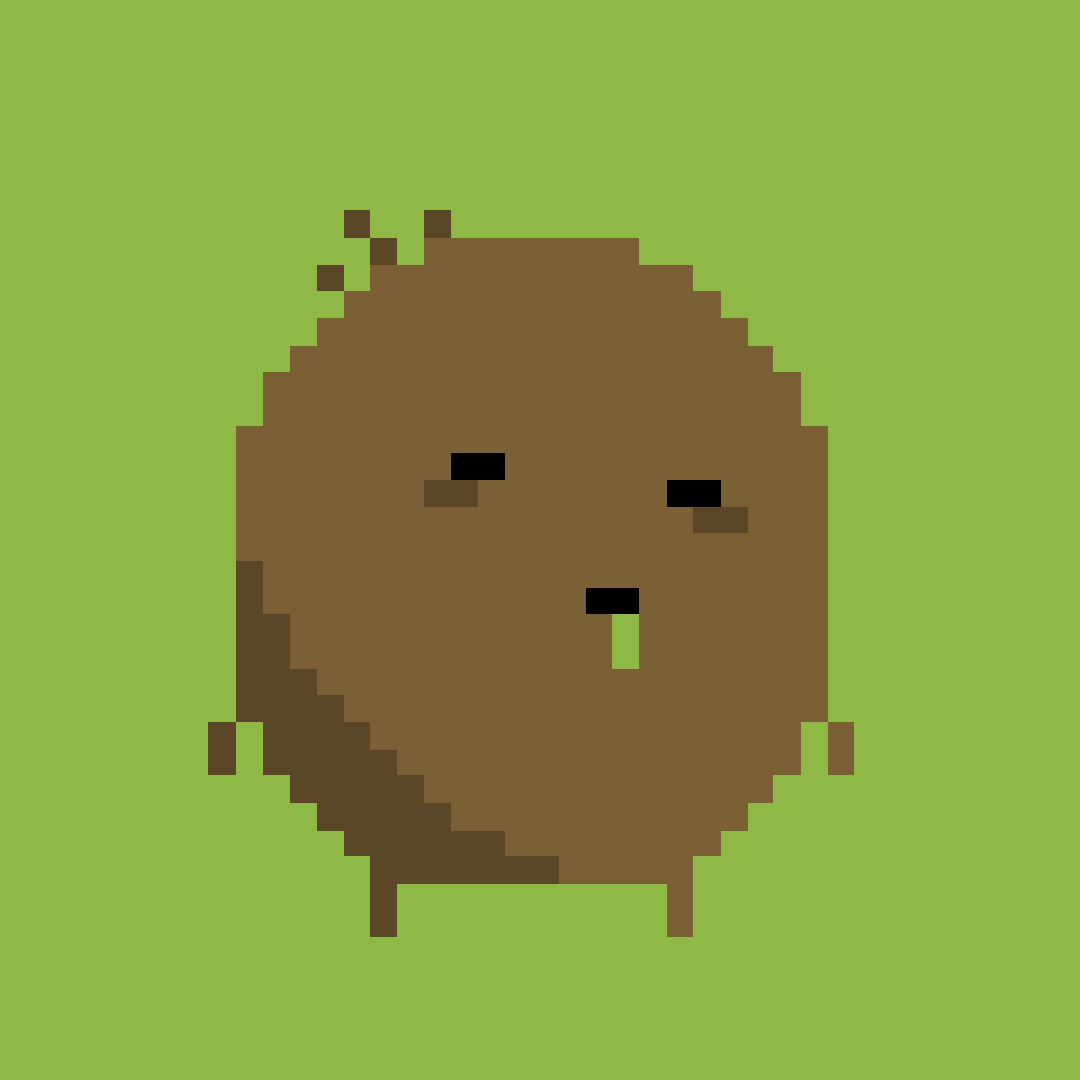 Cover image for KIWI