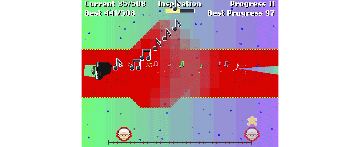 Cover image for Piano Racer