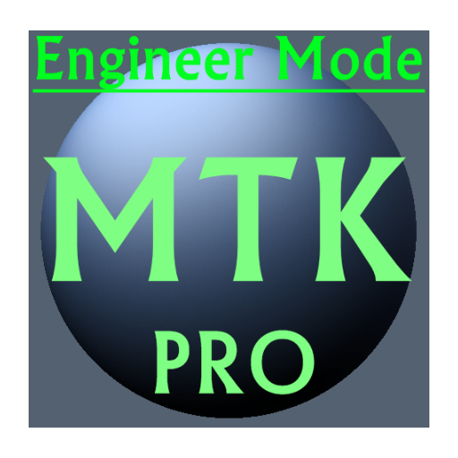 MediaTek Engineer Mode Pro by TheJavaSea