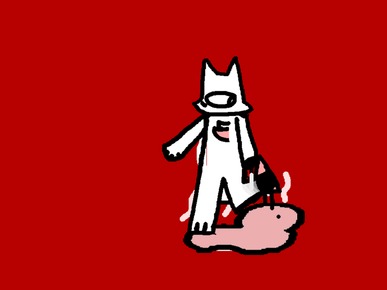 MawTest [Transfur/Changed game] ALPHA V1.3 by Cheddar292