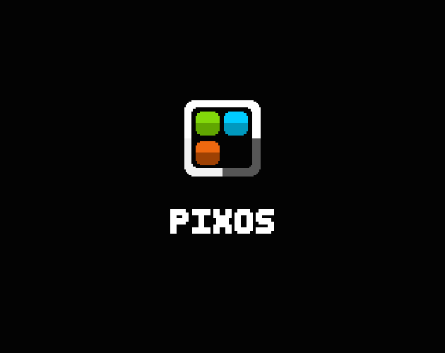 Cover image for PixOS