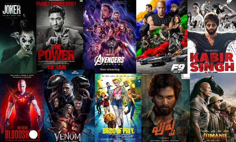 Movieflix by Jerysoft