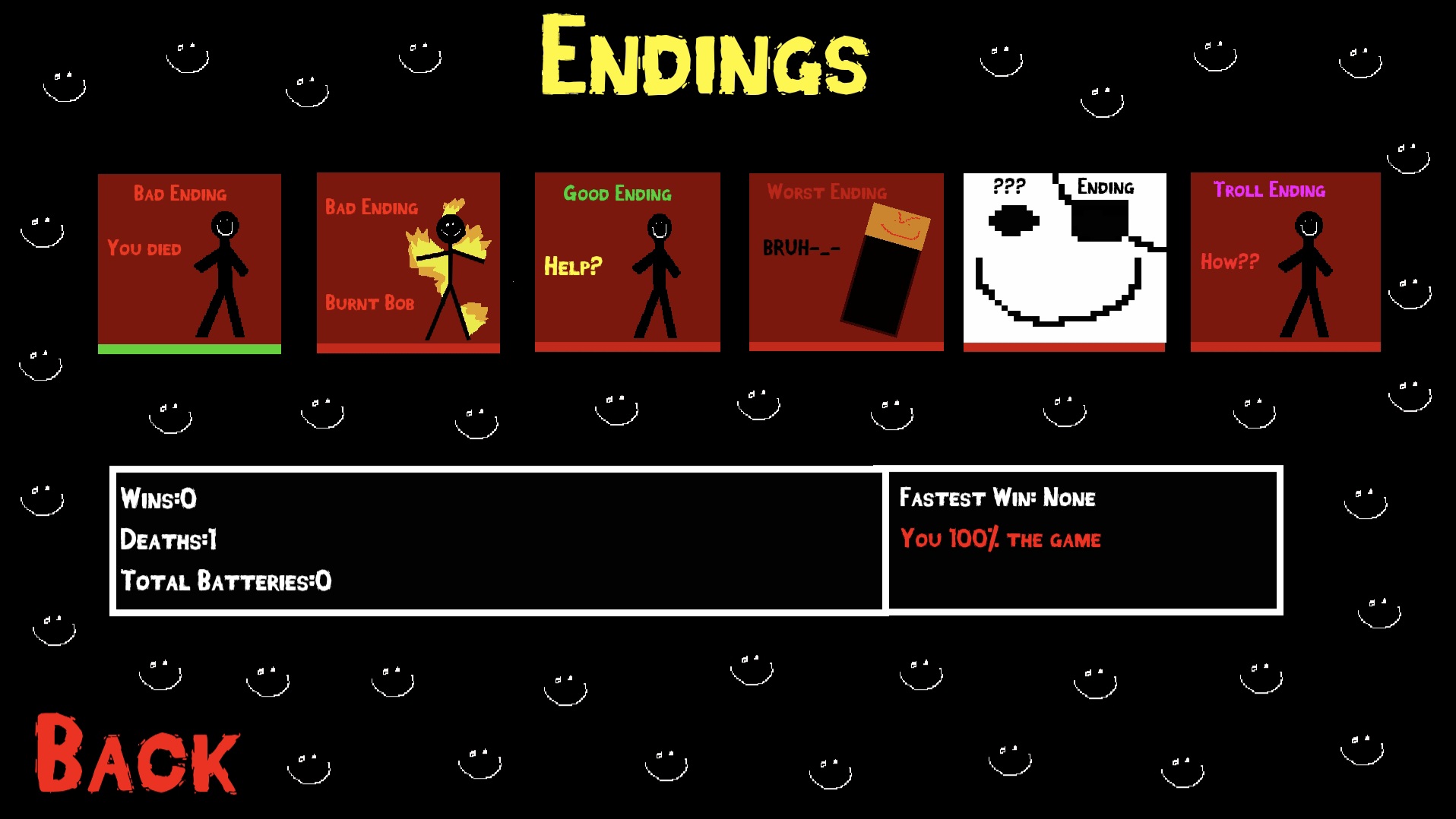 Screenshot 6 for Bob the Killer