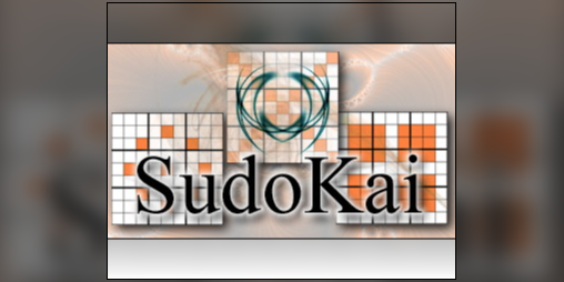 Cover image for SudoKai v4