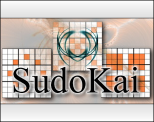 Cover image for SudoKai v4