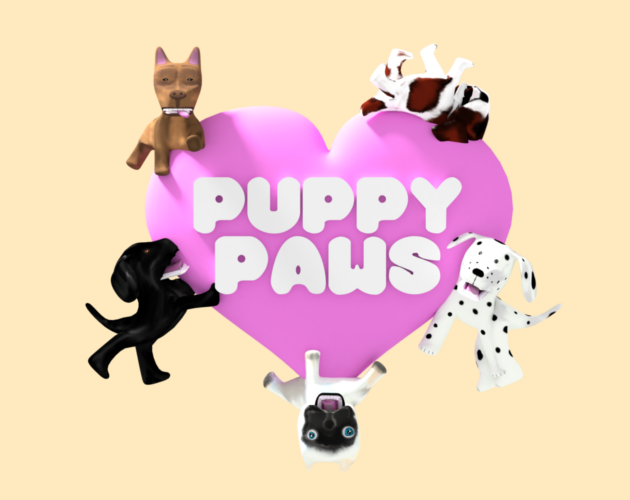 Puppypaws
