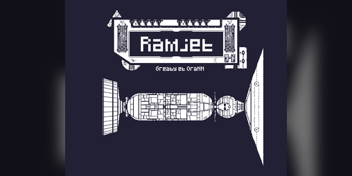 Cover image for Ramjet