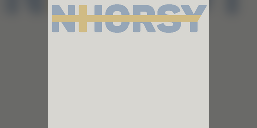Cover image for NHORSY
