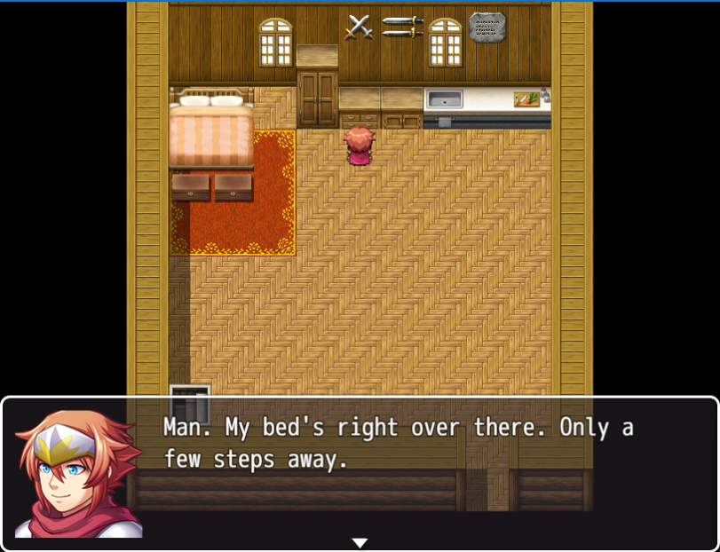 Genulo Beginnings By Qrius