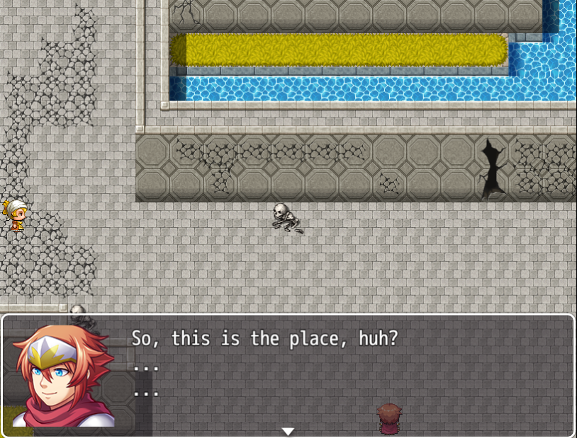 Genulo Beginnings By Qrius