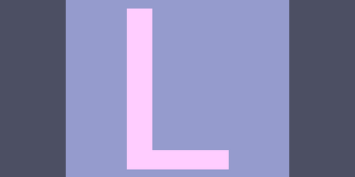 Cover image for L