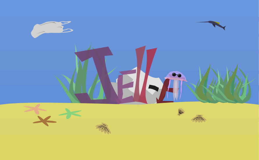 Cover image for Jell-E
