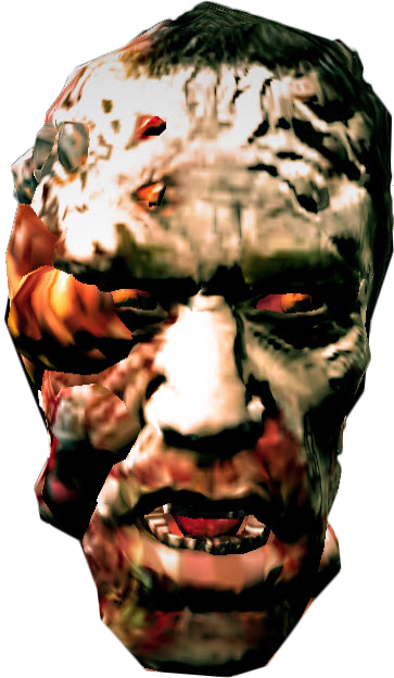 Cover image for The Horror Forest