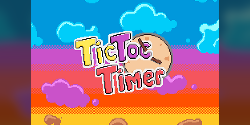 Cover image for Tic Toc Timer