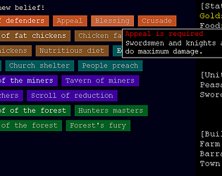 Meatshields - Multiplayer in-browser turn-based strategy - Release  Announcements 