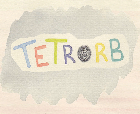 Tetrorb
