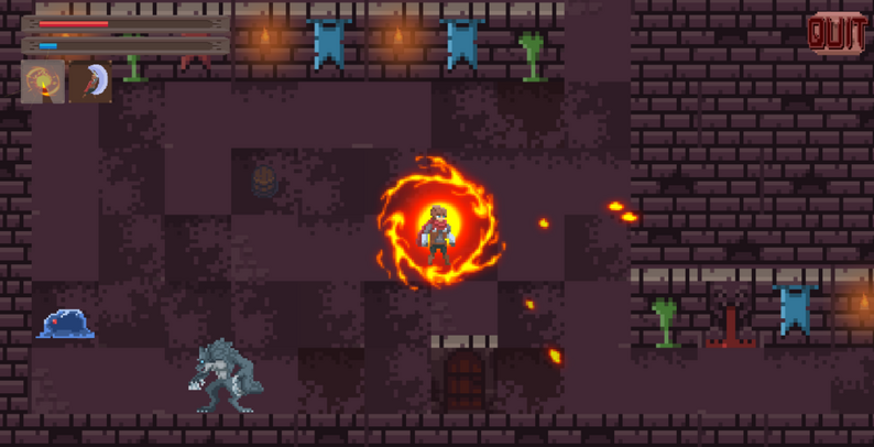 endless dungeon me first endless dungeon me first