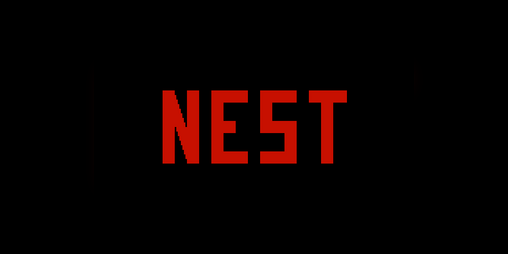 Cover image for NEST