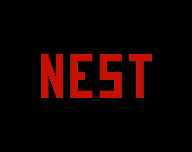 Cover image for NEST