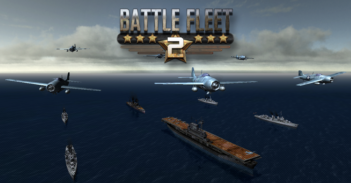 Battle Fleet 2