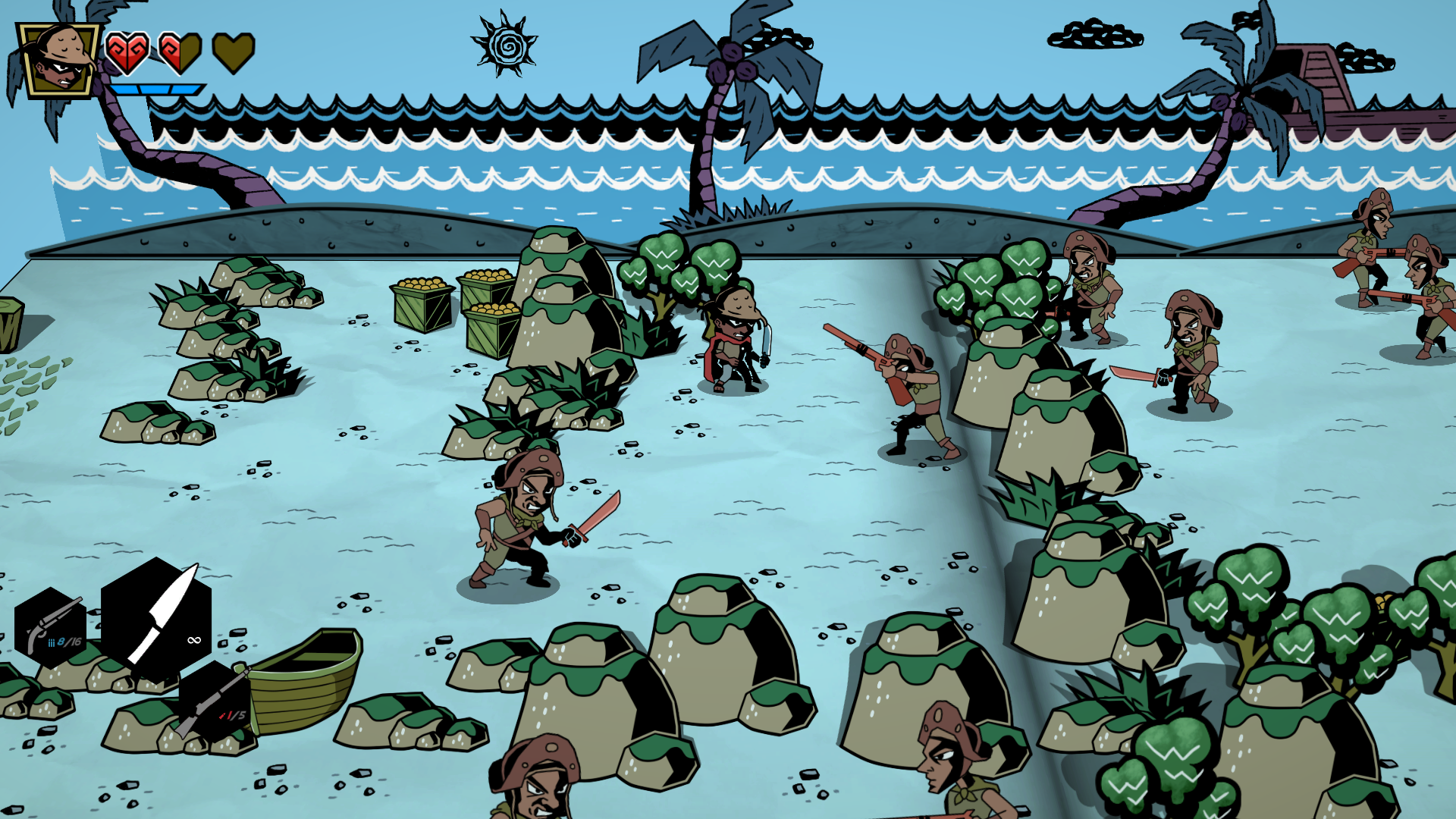 Screenshot 5 for Versos e Feitiços