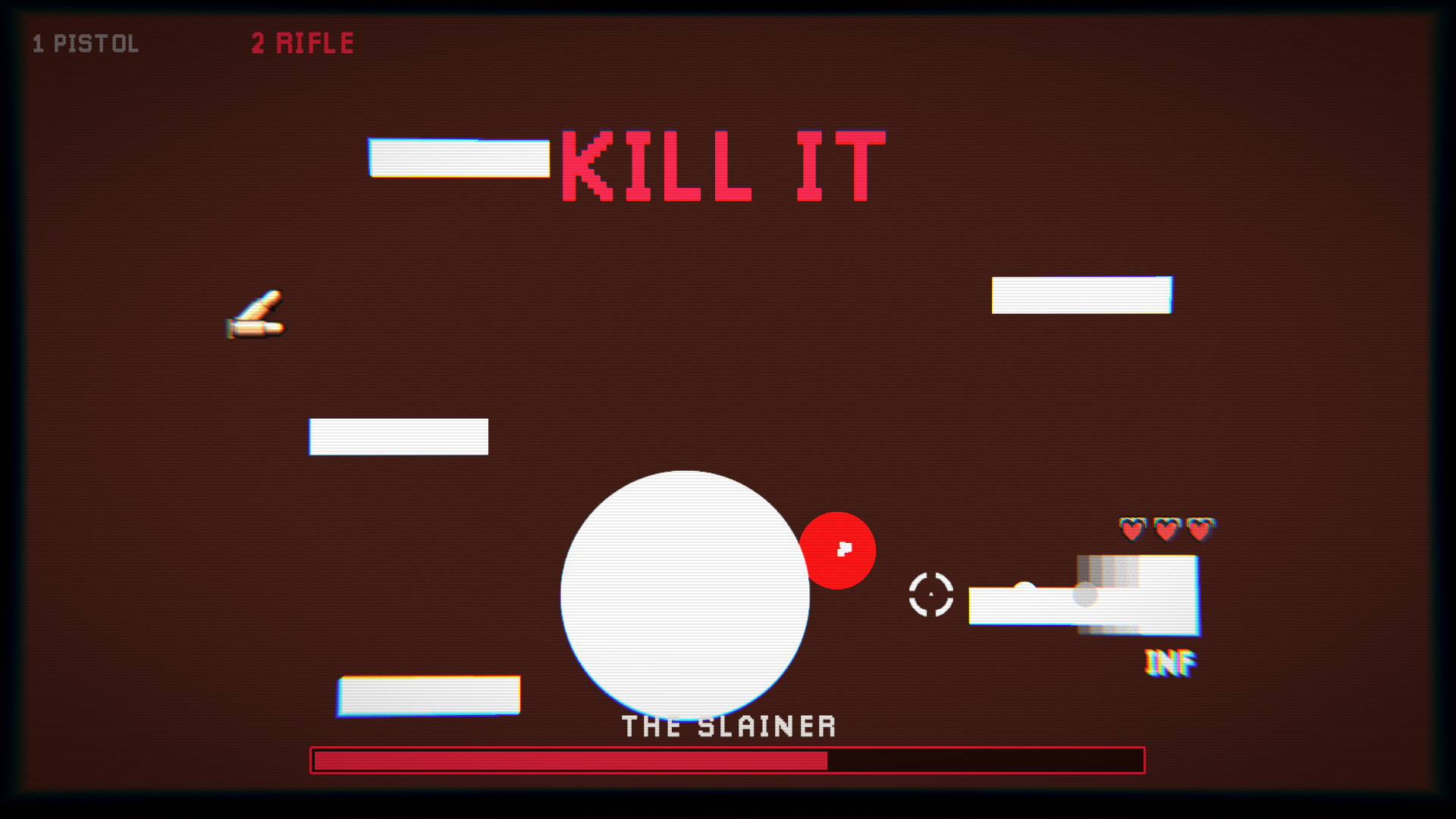 Screenshot 3 for Slainer