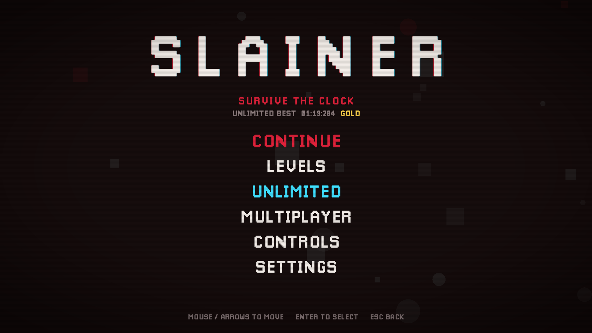 Screenshot 6 for Slainer