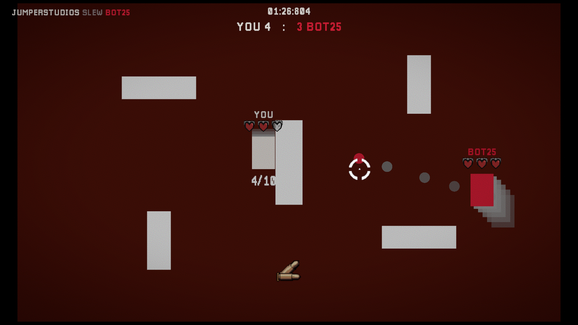 Screenshot 4 for Slainer