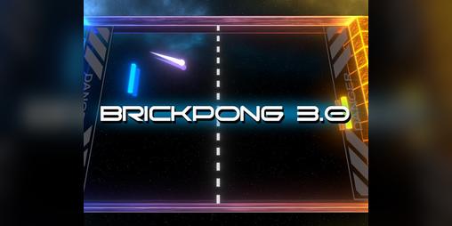 Cover image for BrickPong 3.0
