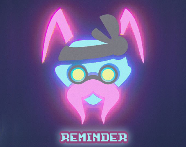 Cover image for REMINDER