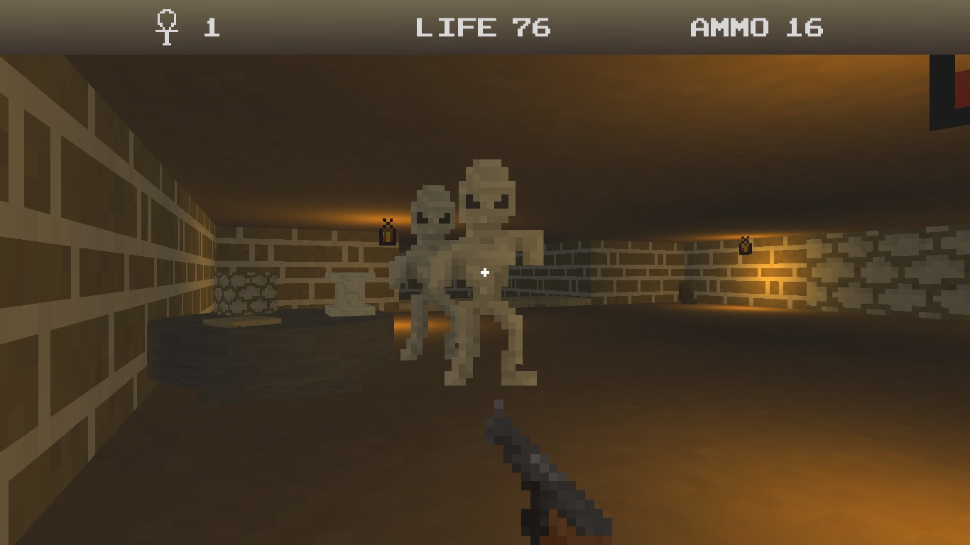 Cover image for Switch Pyramid