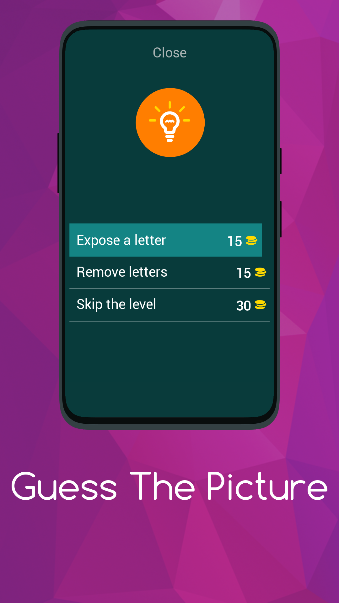 Country Flag Quiz by Kartik Parmar