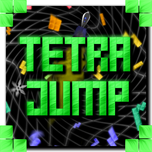 Tetra Jump