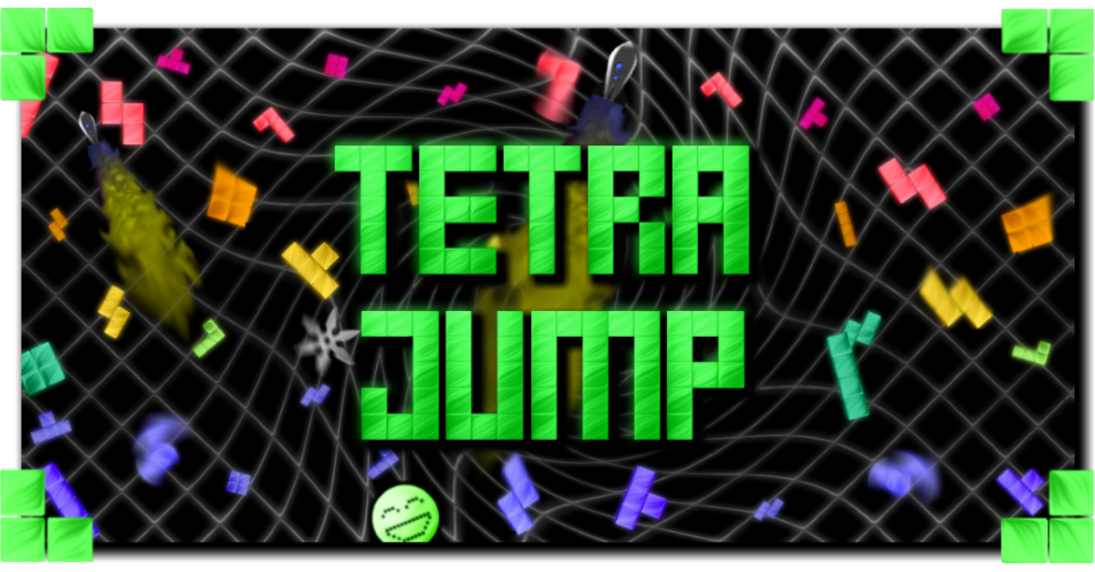 Tetra Jump